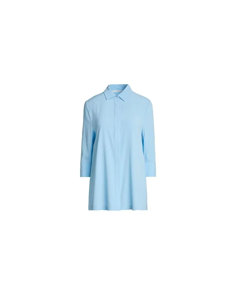 Herzen's Angelegenheit TOPS - Hemdenauf YOOX.COM Himmelblau