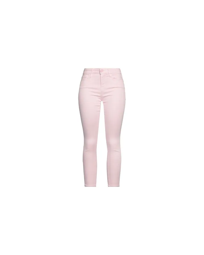 Jacob Cohën HOSEN & RÖCKE - Jeanshosenauf YOOX.COM Rosa