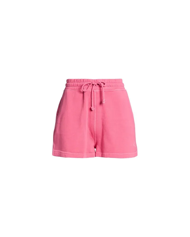 Gant HOSEN & RÖCKE - Shorts & Bermudashortsauf YOOX.COM Magenta
