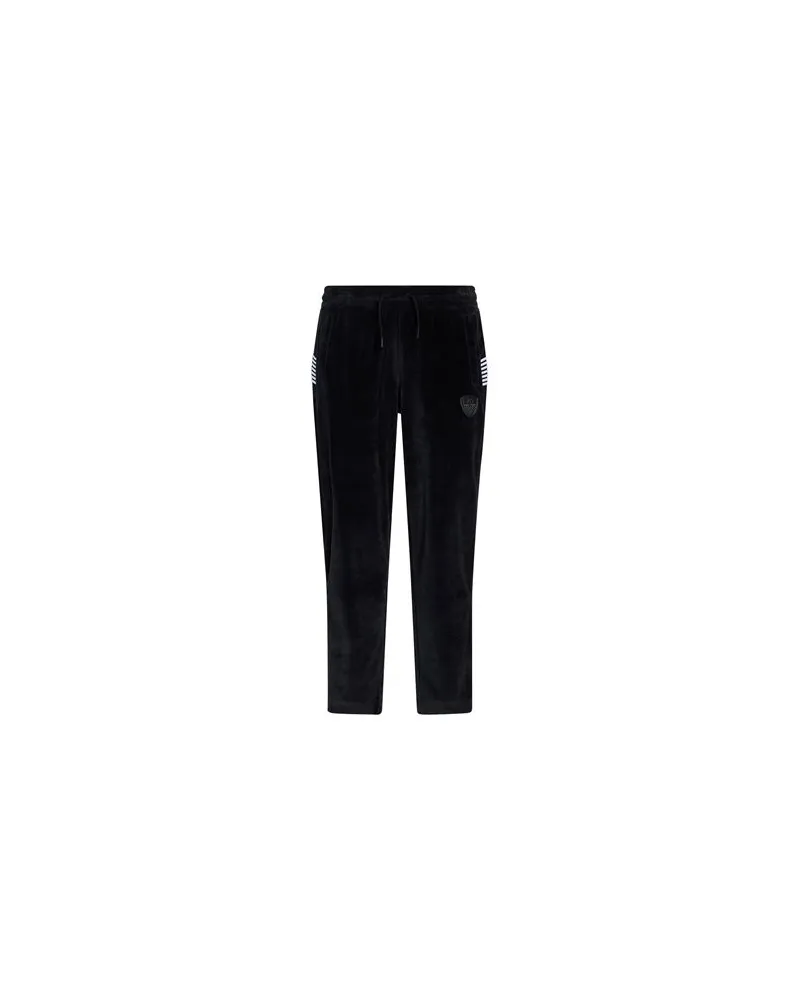 EA7 HOSEN & RÖCKE - Hosenauf YOOX.COM Braungrau