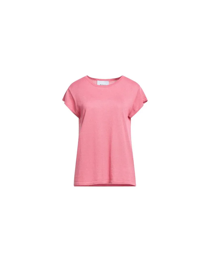 minus TOPS - T-shirtsauf YOOX.COM Rosa
