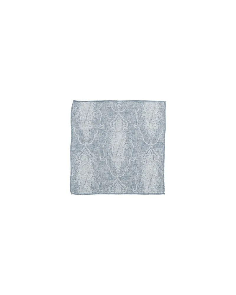 Brunello Cucinelli ACCESSOIRES - Krawatten & Fliegenauf YOOX.COM Hellblau