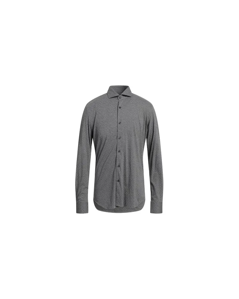 XACUS TOPS - Hemdenauf YOOX.COM Grau