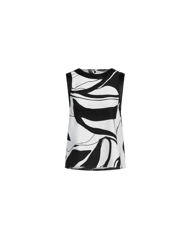 Caractère TOPS - Topsauf YOOX.COM Schwarz