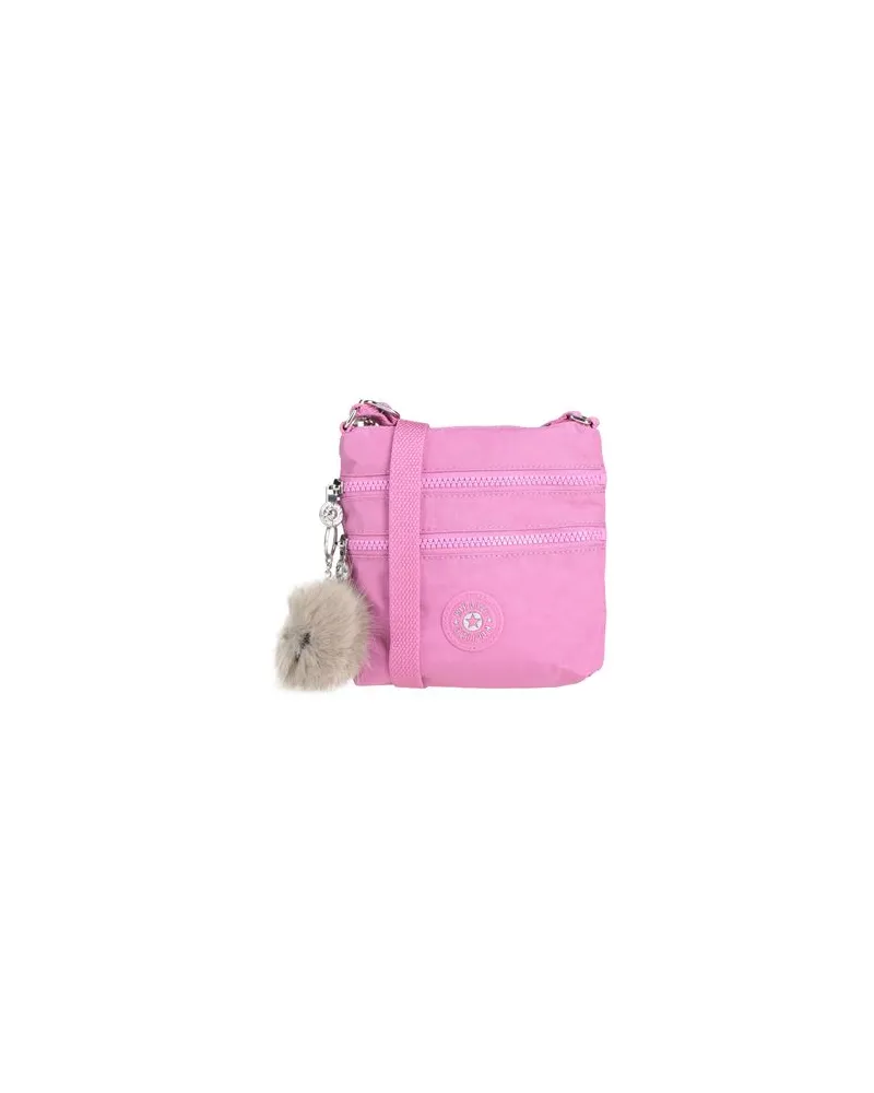 Kipling TASCHEN - Umhängetascheauf YOOX.COM Rosa