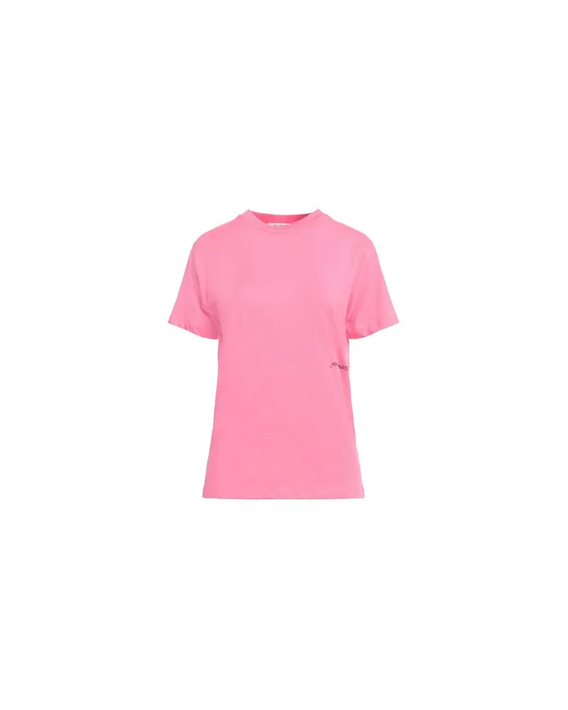 HINNOMINATE TOPS - T-shirtsauf YOOX.COM Rosa