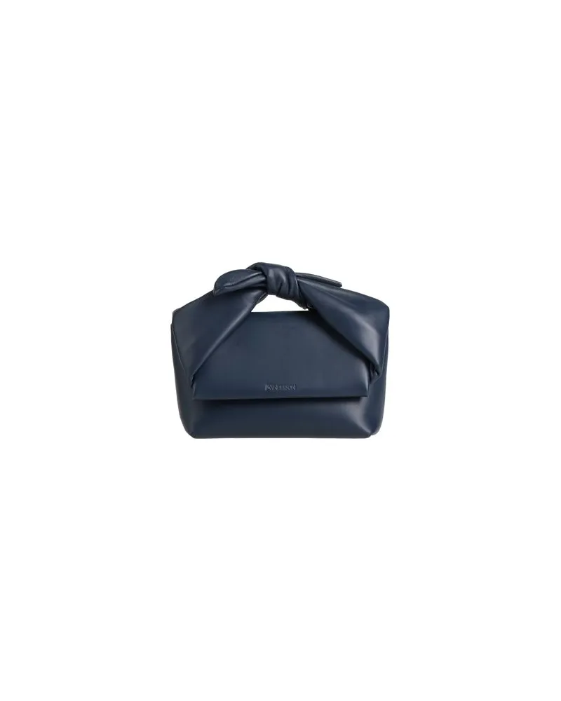 J.W.Anderson TASCHEN - Handtaschenauf YOOX.COM Marineblau