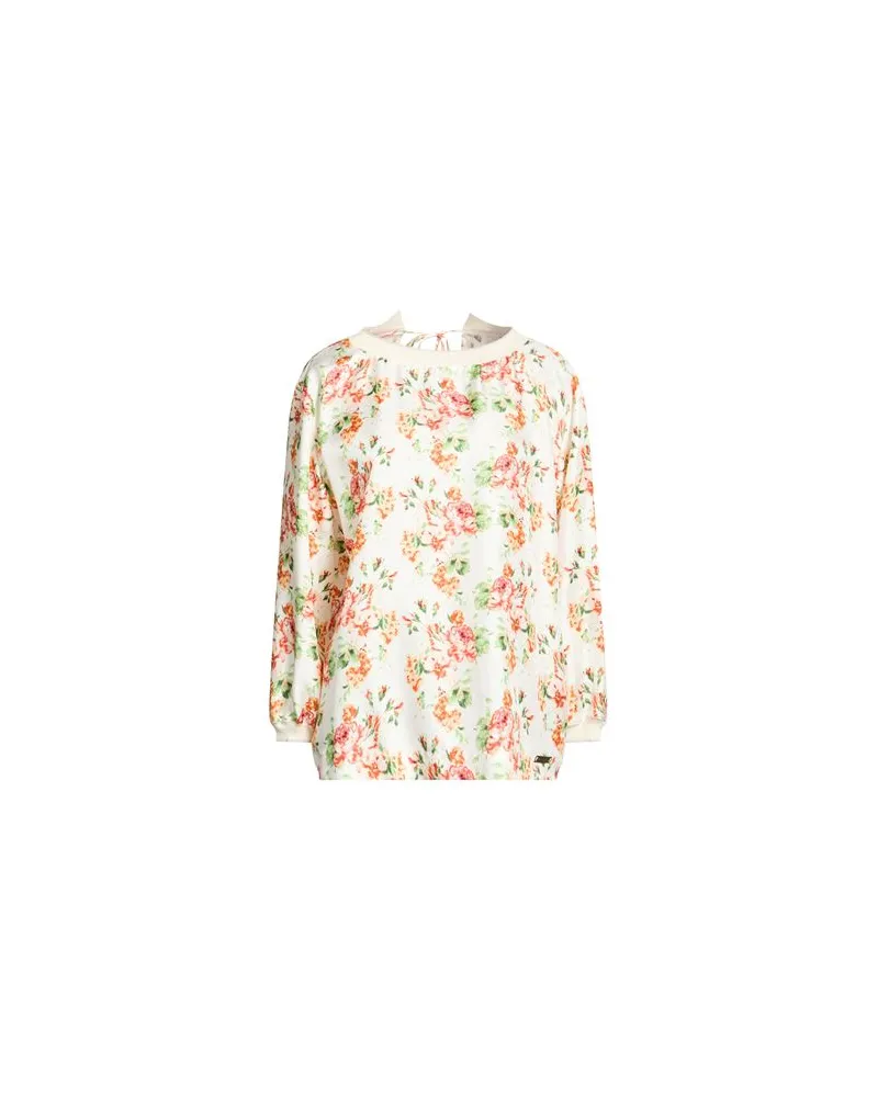 Manzoni 24 TOPS - Topsauf YOOX.COM Grün