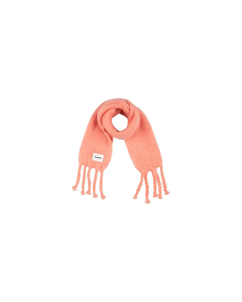 Jil Sander ACCESSOIRES - Schalsauf YOOX.COM Lachs