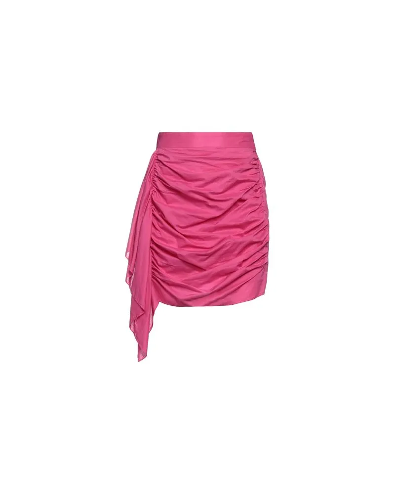 RHODE HOSEN & RÖCKE - Miniröckeauf YOOX.COM Fuchsia