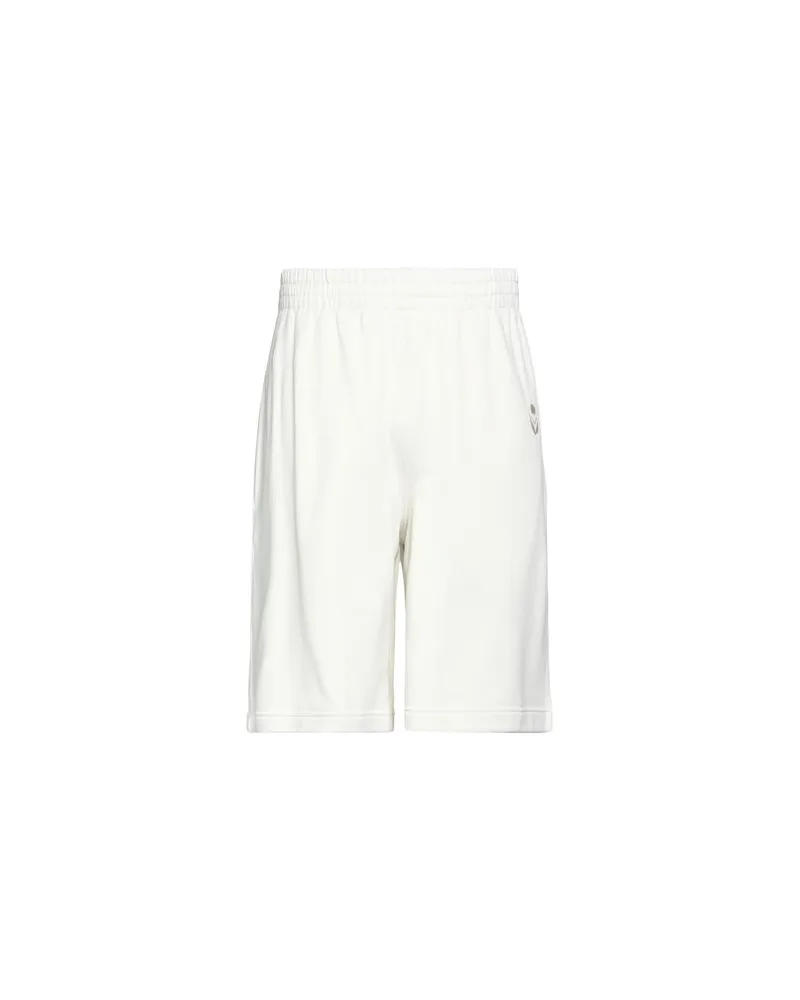 Isabel Marant HOSEN & RÖCKE - Shorts & Bermudashortsauf YOOX.COM Elfenbein