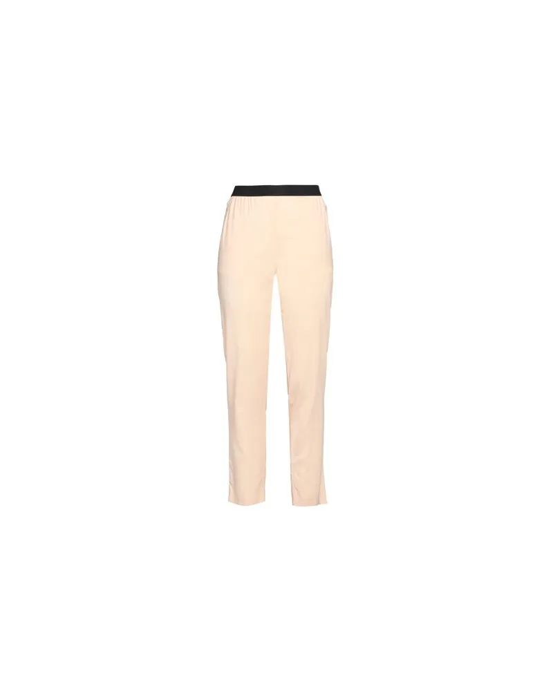 Jucca HOSEN & RÖCKE - Hosenauf YOOX.COM Pfirsich