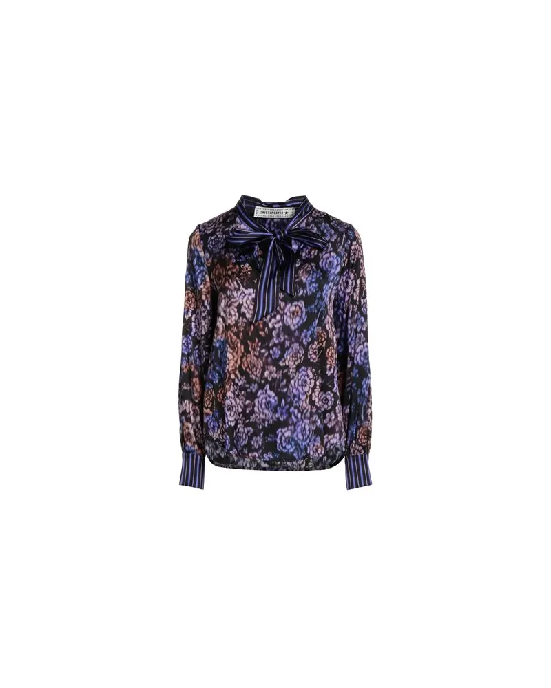 SHIRTAPORTER TOPS - Topsauf YOOX.COM Violett