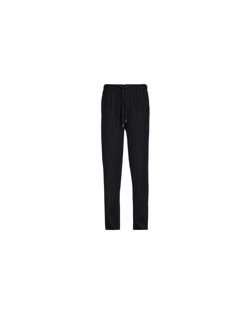 Sun68 HOSEN & RÖCKE - Hosenauf YOOX.COM Nachtblau