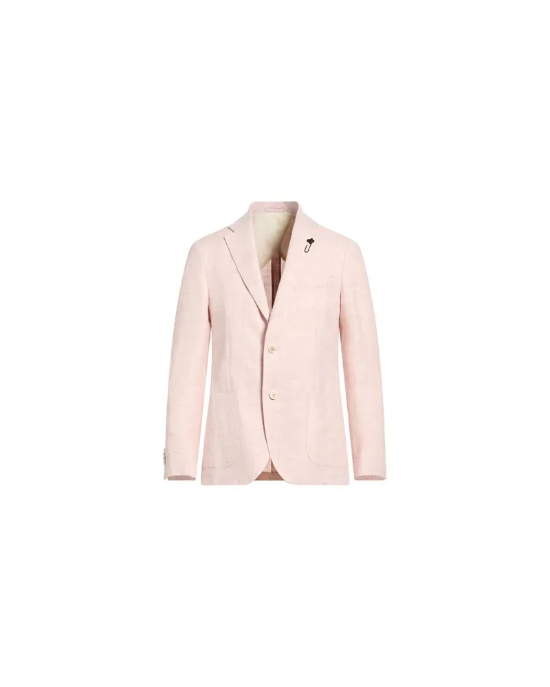 LARDINI ANZÜGE und CO-ORDS - Blazersauf YOOX.COM Rosa