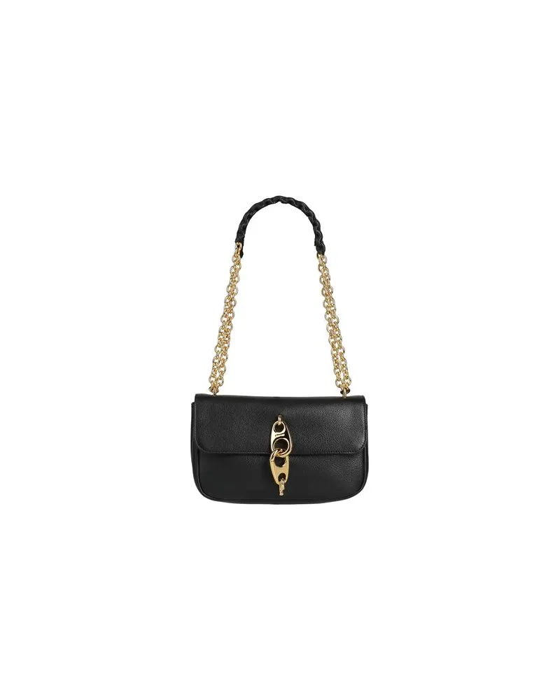 Tom Ford TASCHEN - Schultertaschenauf YOOX.COM Schwarz