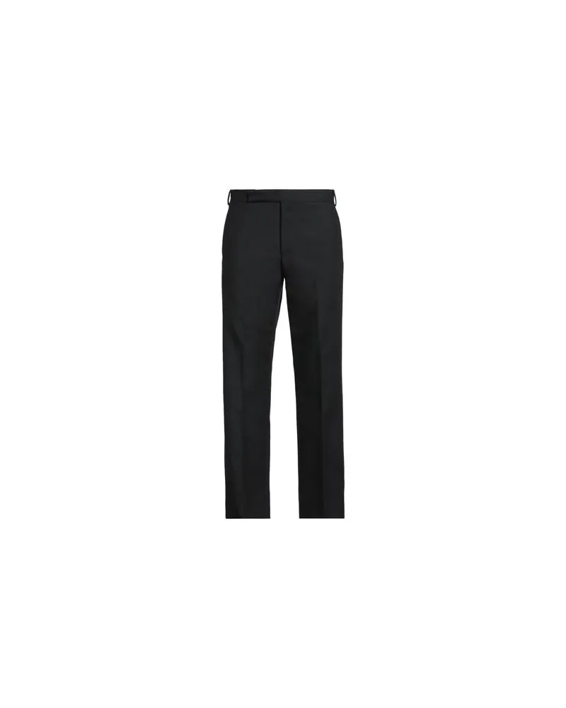 LARDINI HOSEN & RÖCKE - Hosenauf YOOX.COM Schwarz