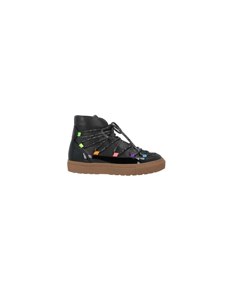 Sophia Webster SCHUHE - Sneakersauf YOOX.COM Schwarz
