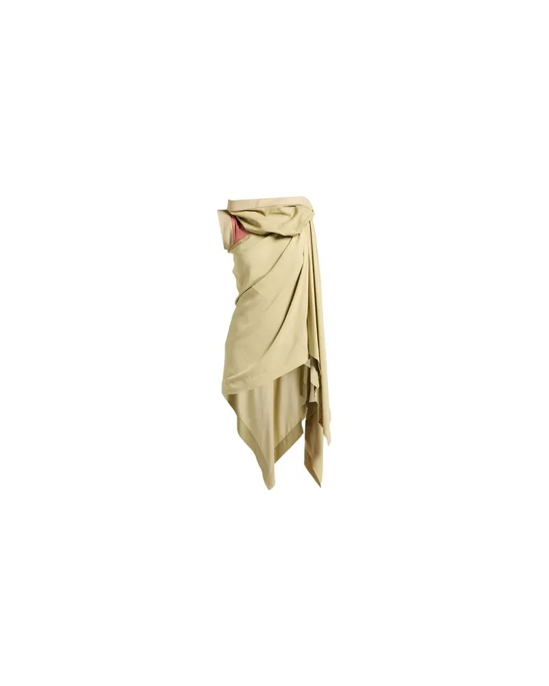 Rick Owens TOPS - Topsauf YOOX.COM Salbeigrün
