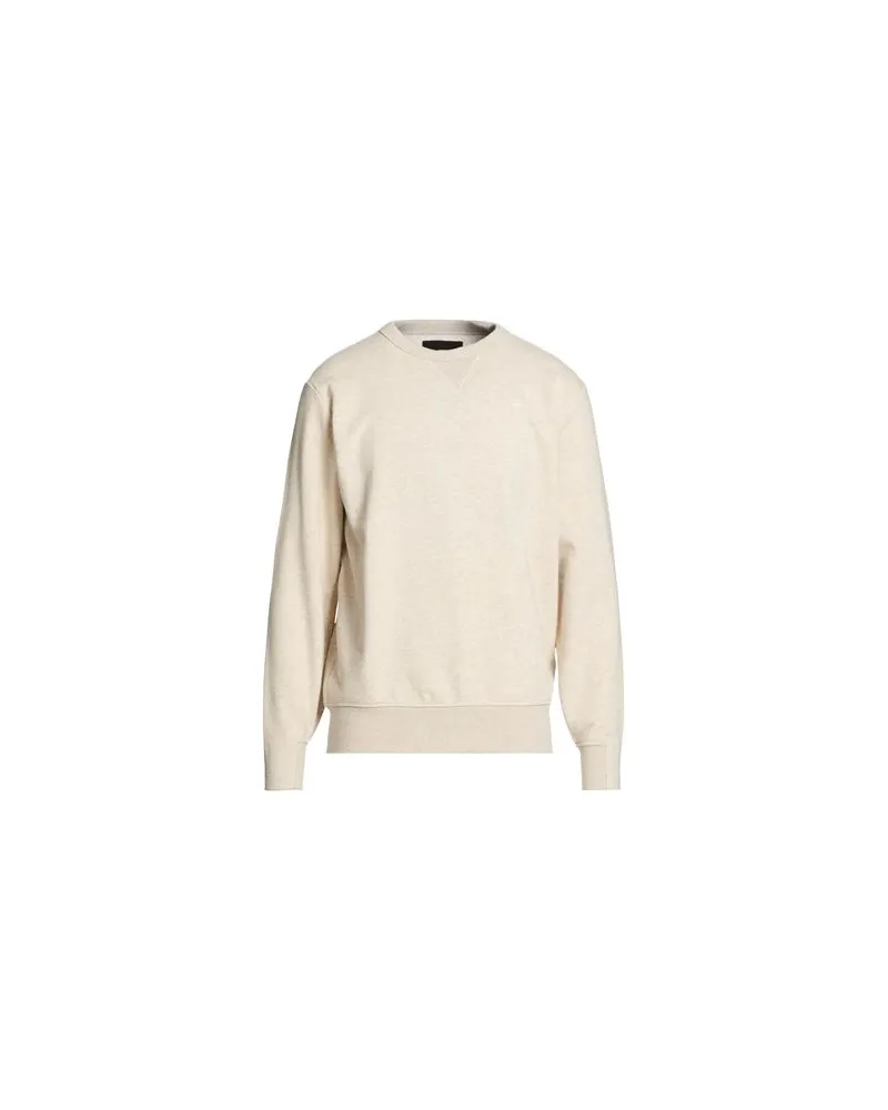 G-STAR RAW TOPS - Sweatshirtsauf YOOX.COM Beige