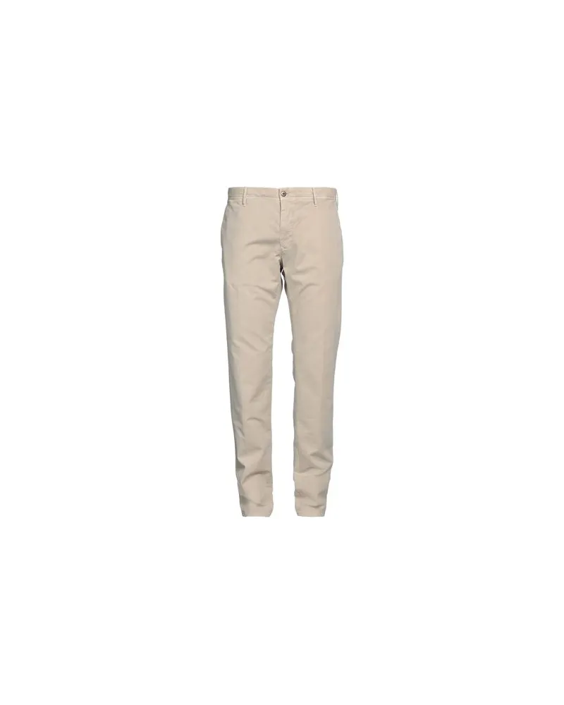 Incotex HOSEN & RÖCKE - Hosenauf YOOX.COM Beige