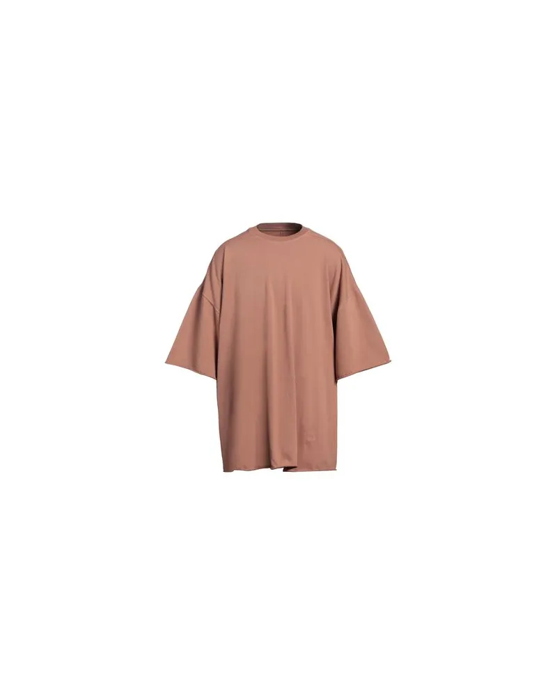 DRKSHDW by Rick Owens TOPS - T-shirtsauf YOOX.COM Antikrosa
