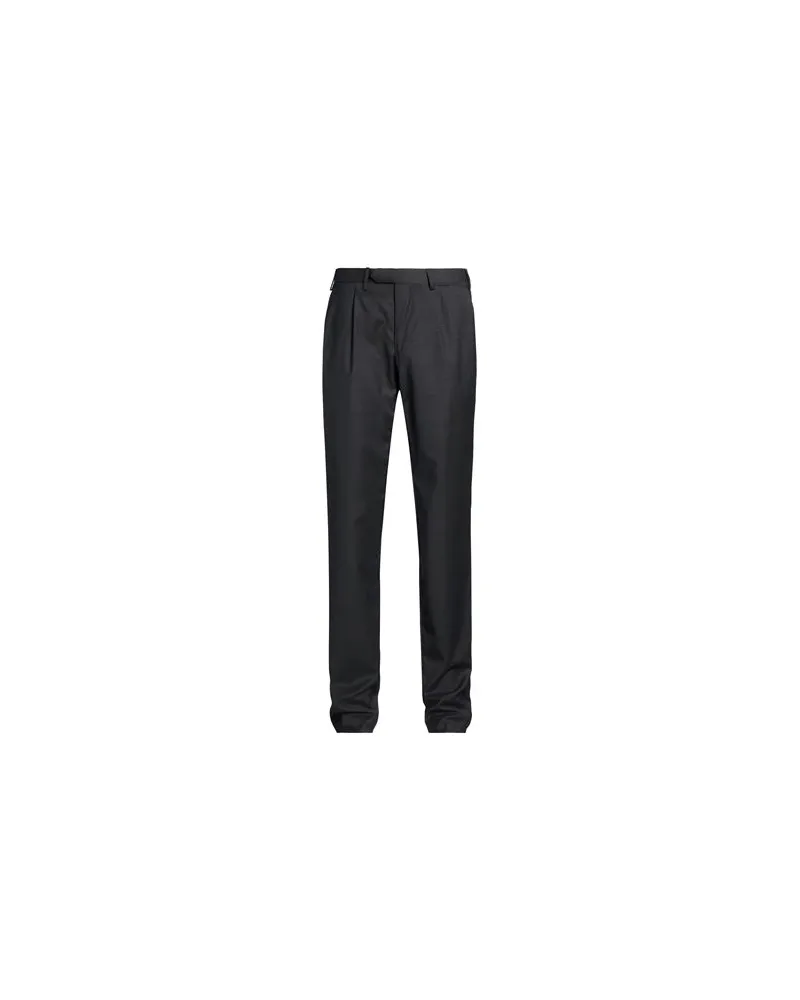 Biagio Santaniello HOSEN & RÖCKE - Hosenauf YOOX.COM Braungrau