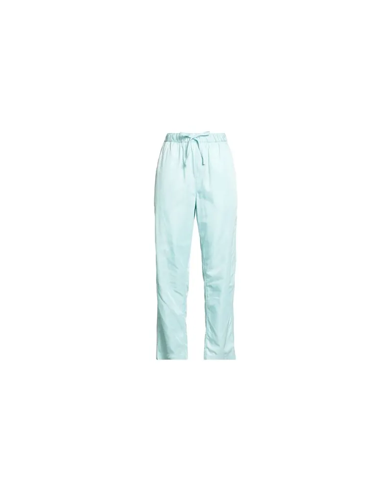Obey HOSEN & RÖCKE - Hosenauf YOOX.COM Tūrkis