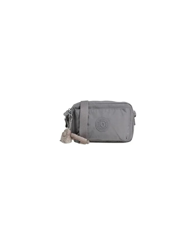 Kipling TASCHEN - Umhängetascheauf YOOX.COM Grau