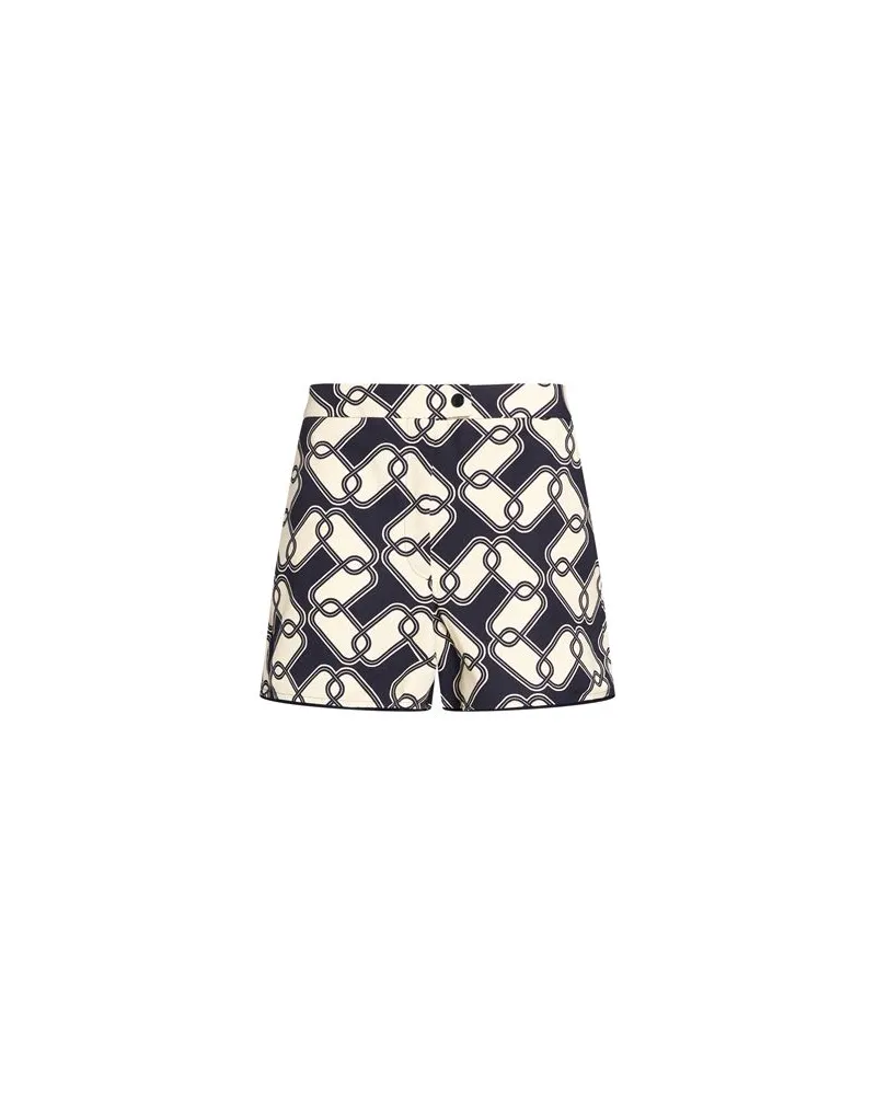 Moncler HOSEN & RÖCKE - Shorts & Bermudashortsauf YOOX.COM Nachtblau