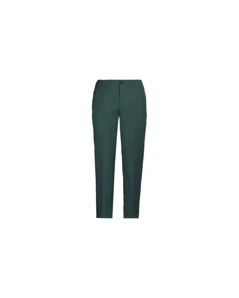 Department 5 HOSEN & RÖCKE - Hosenauf YOOX.COM Grün