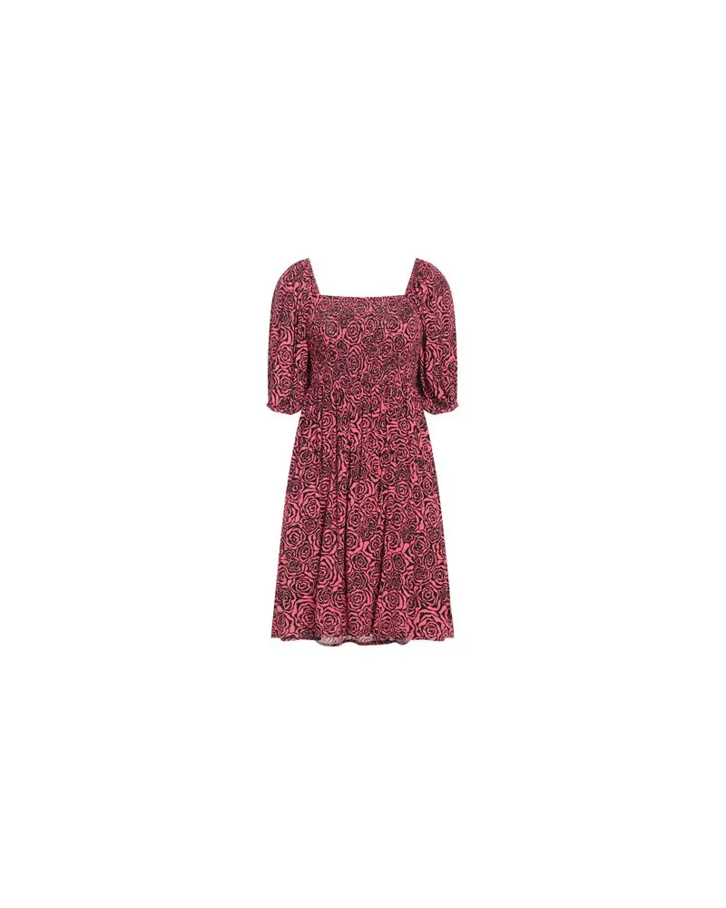 Gestuz KLEIDER - Mini-Kleiderauf YOOX.COM Magenta