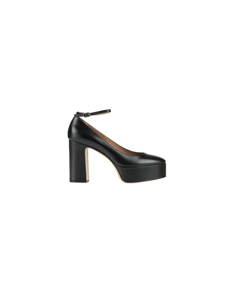 FESTA Milano SCHUHE - Pumpsauf YOOX.COM Schwarz