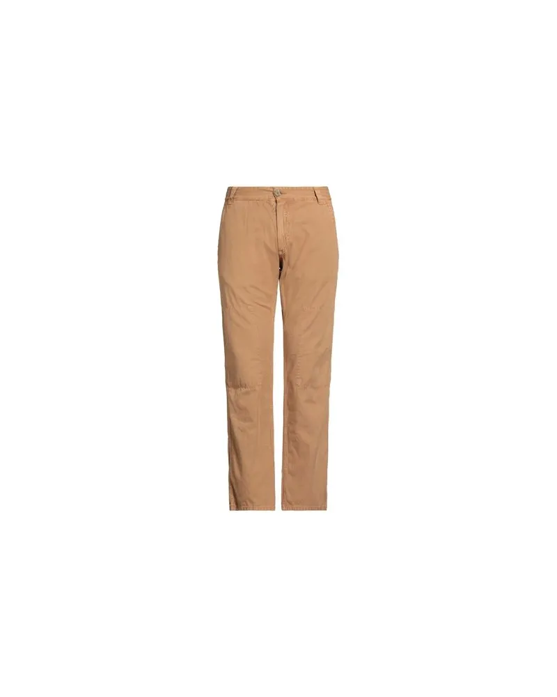 Jacob Cohën HOSEN & RÖCKE - Hosenauf YOOX.COM Kamel