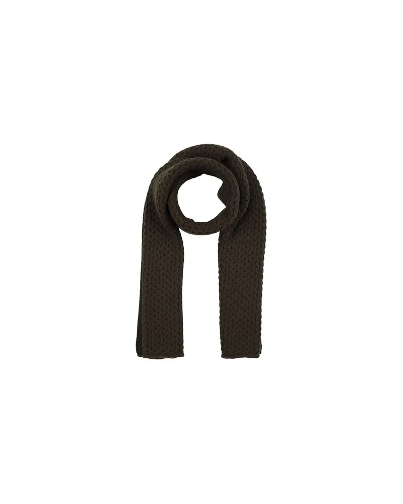 Theory ACCESSOIRES - Schalsauf YOOX.COM Militärgrün