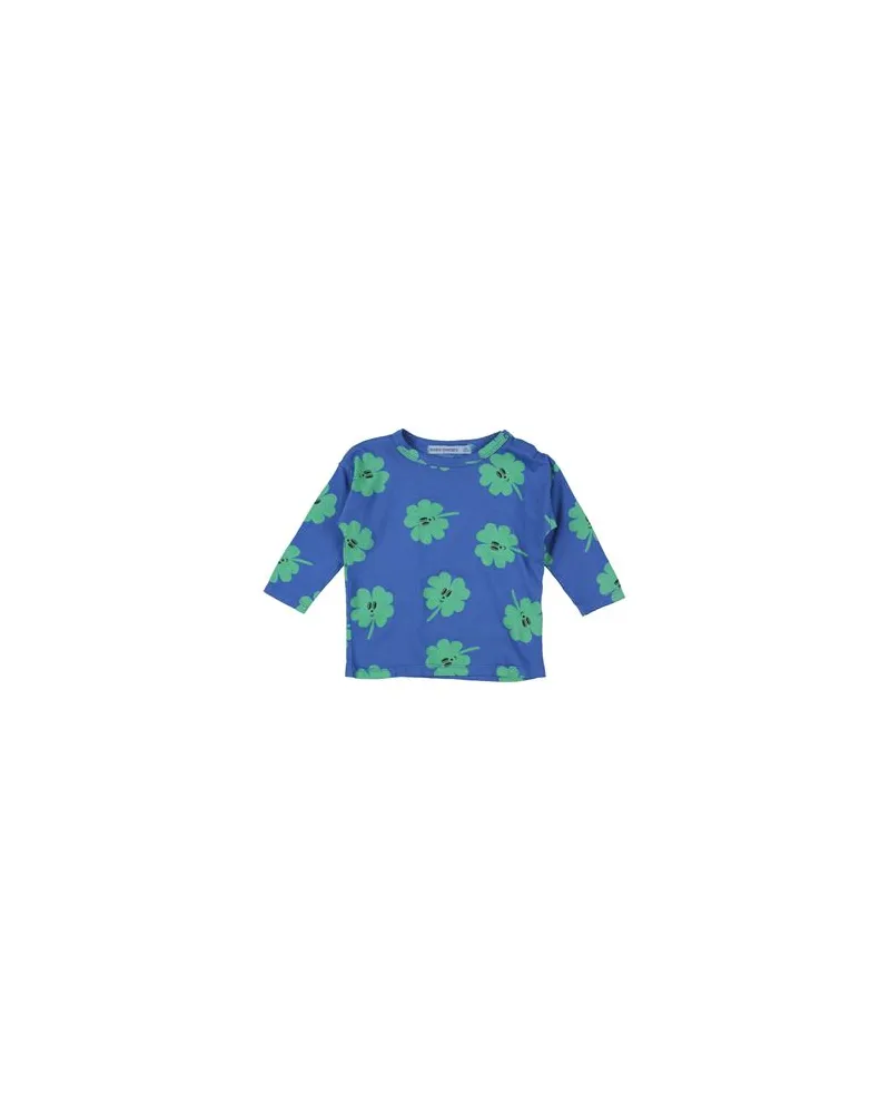 BOBO CHOSES TOPS - T-shirtsauf YOOX.COM Blau