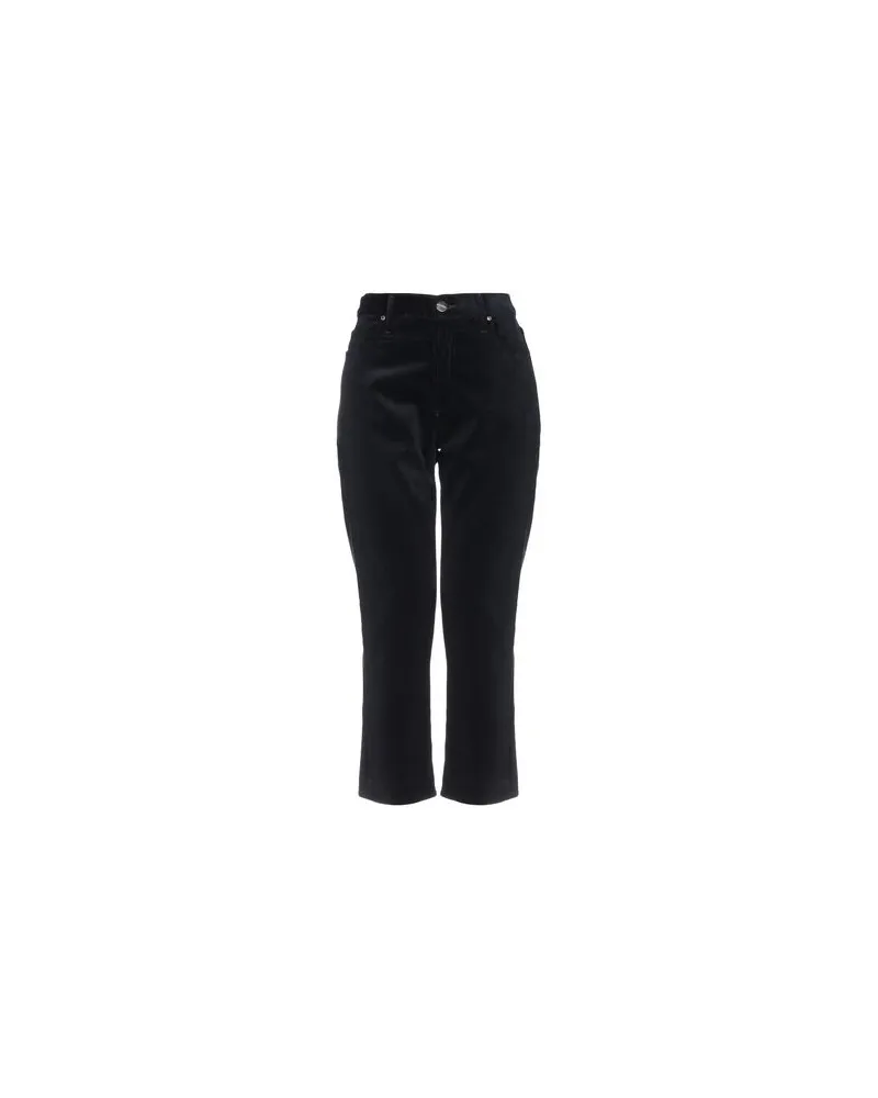 Goldsign  HOSEN & RÖCKE - Hosenauf YOOX.COM Nachtblau
