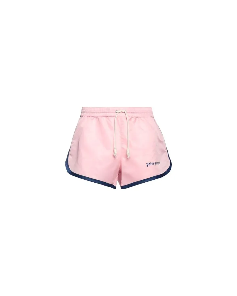 Palm Angels HOSEN & RÖCKE - Shorts & Bermudashortsauf YOOX.COM Rosa