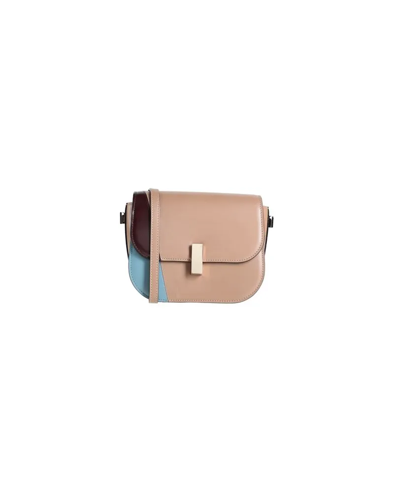Valextra ISIDE - TASCHEN - Umhängetascheauf YOOX.COM Khaki