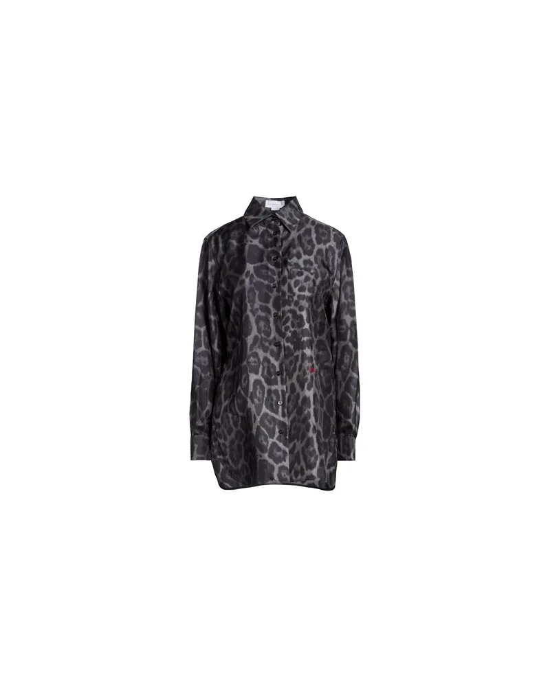 Stella McCartney TOPS - Hemdenauf YOOX.COM Grau