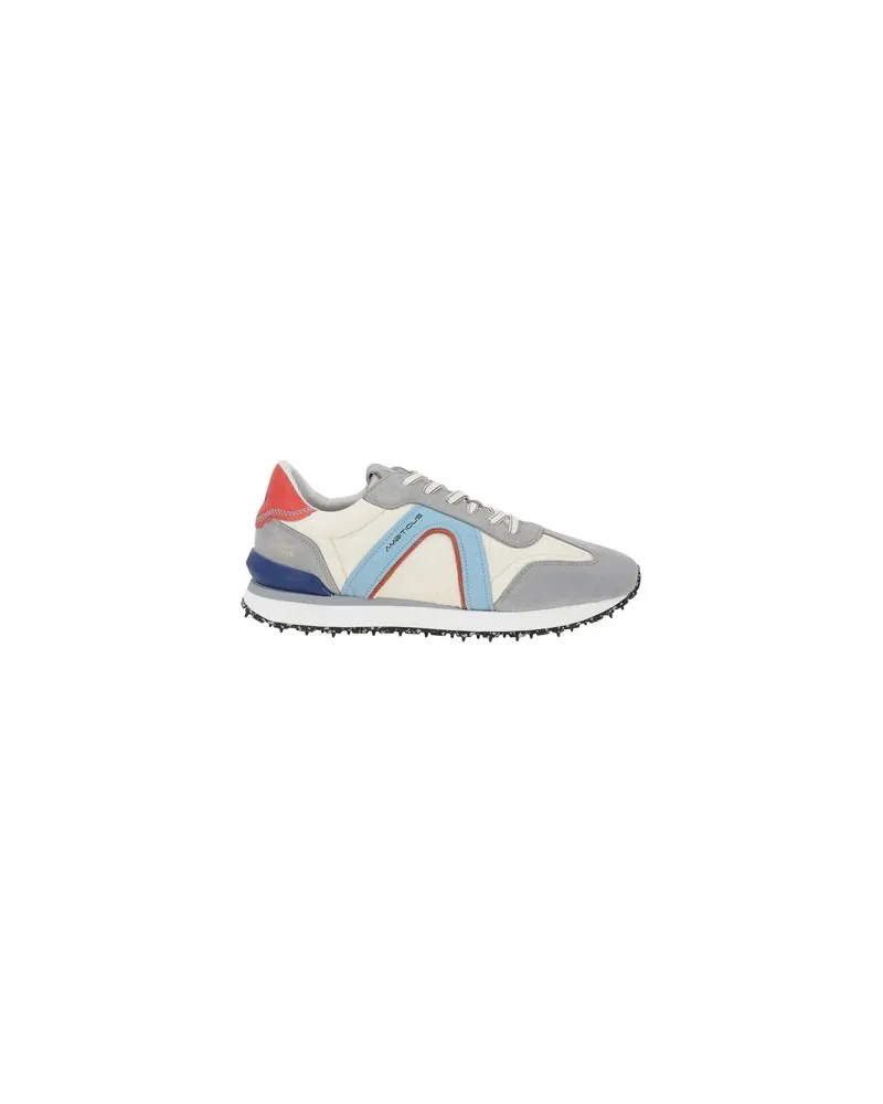 AMBITIOUS SCHUHE - Sneakersauf YOOX.COM Grau