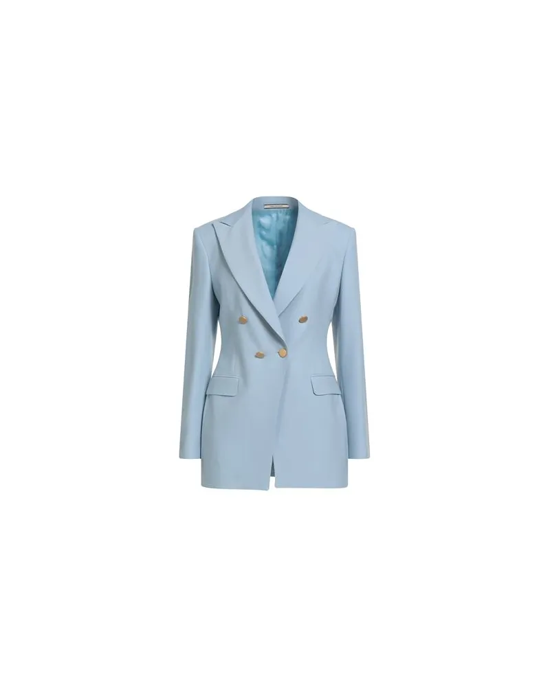 Tagliatore ANZÜGE und CO-ORDS - Blazersauf YOOX.COM Himmelblau