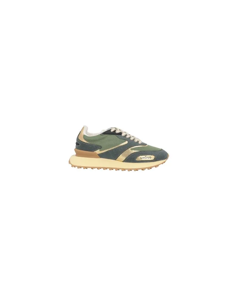 GHŌUD Venice RUSH - SCHUHE - Sneakersauf YOOX.COM Braungrau