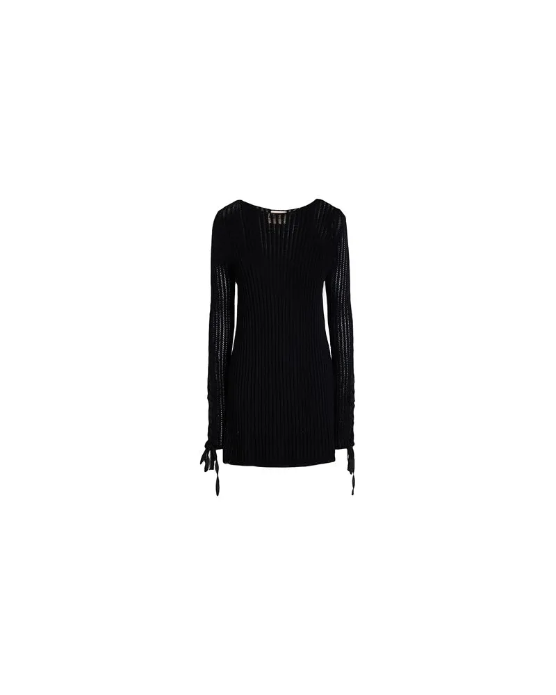 Aniye By KLEIDER - Mini-Kleiderauf YOOX.COM Schwarz