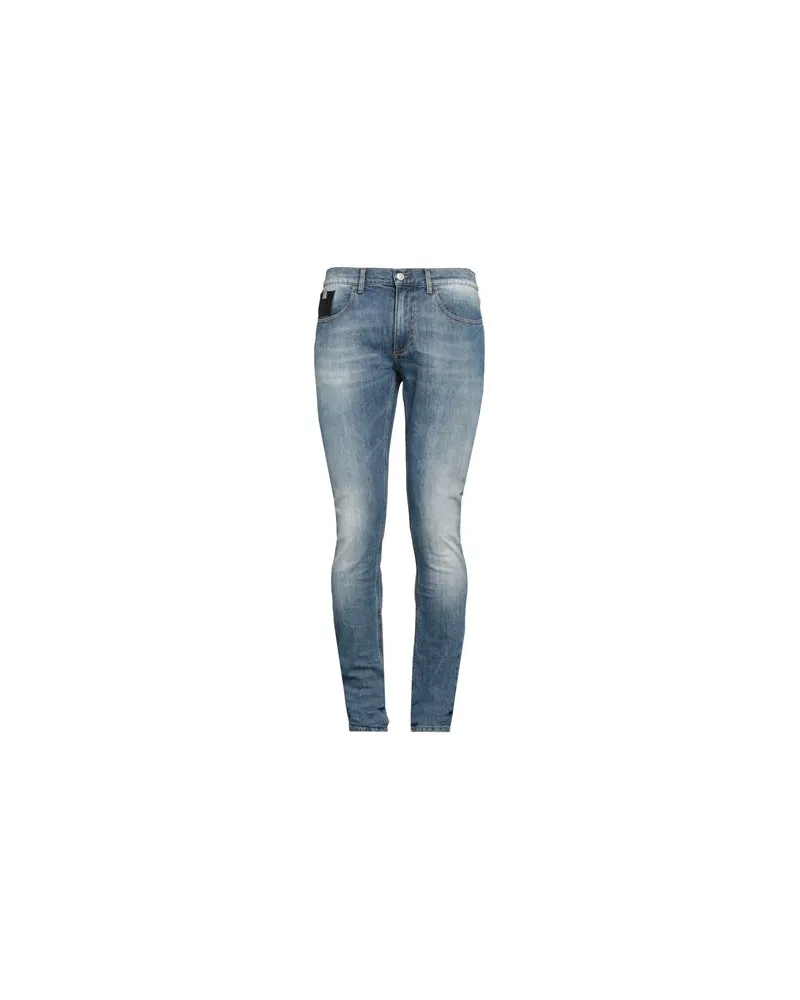 1017 ALYX 9SM HOSEN & RÖCKE - Jeanshosenauf YOOX.COM Blau