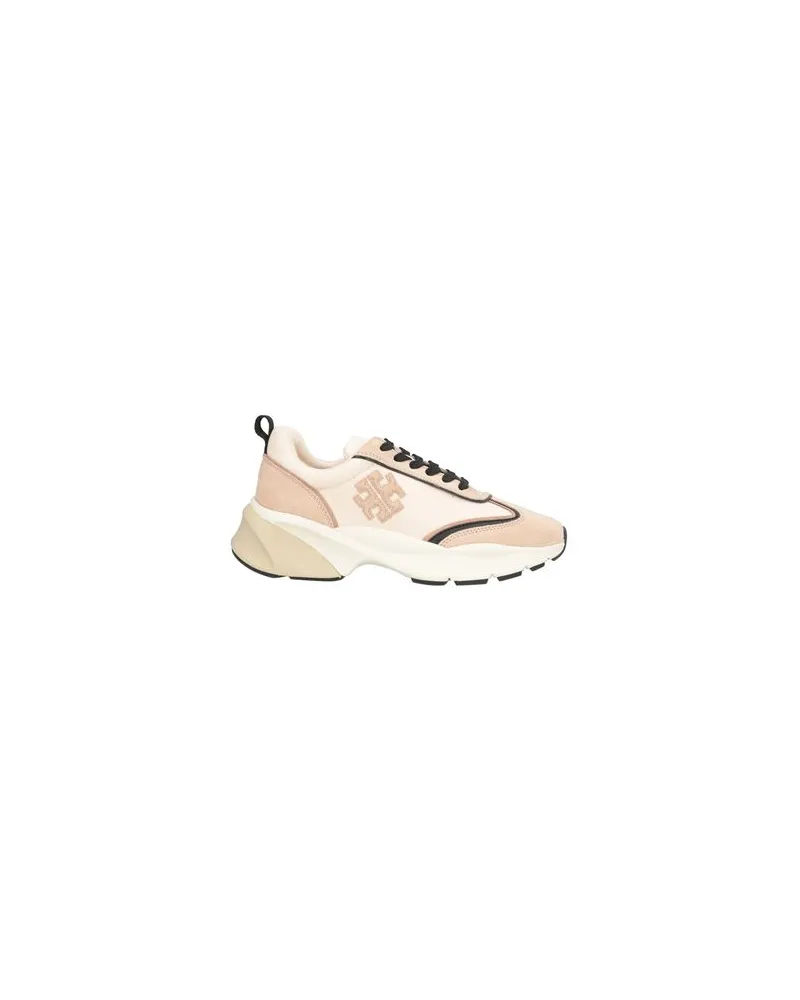 Tory Burch SCHUHE - Sneakersauf YOOX.COM Beige