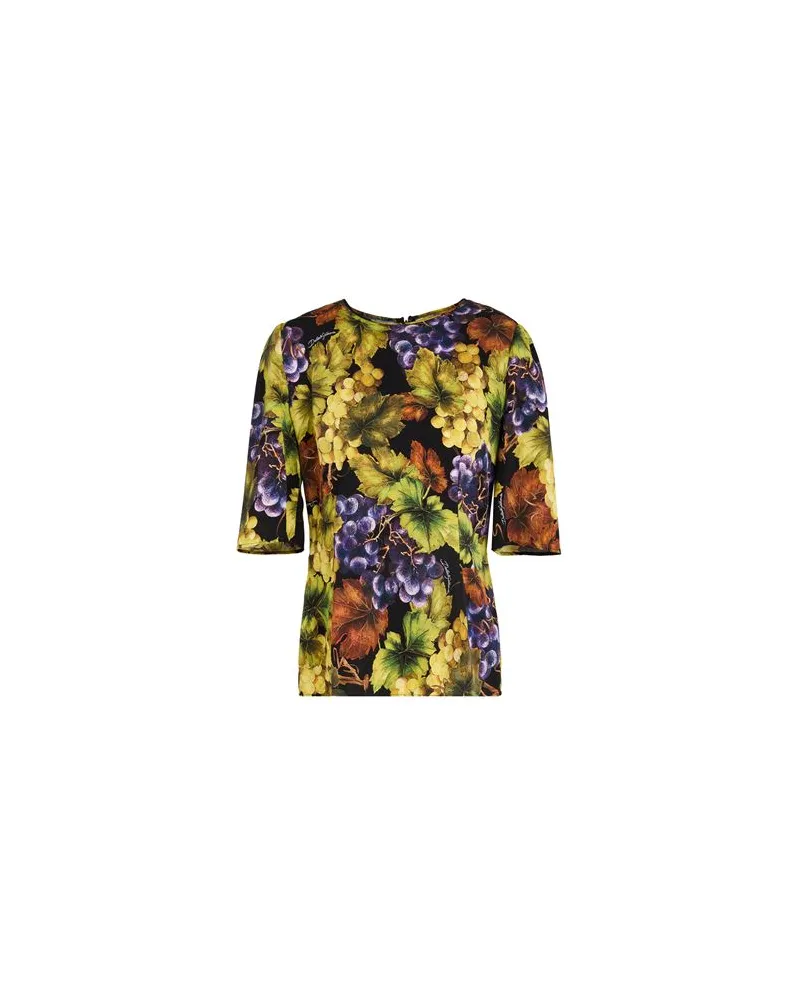 Dolce & Gabbana TOPS - Topsauf YOOX.COM Violett