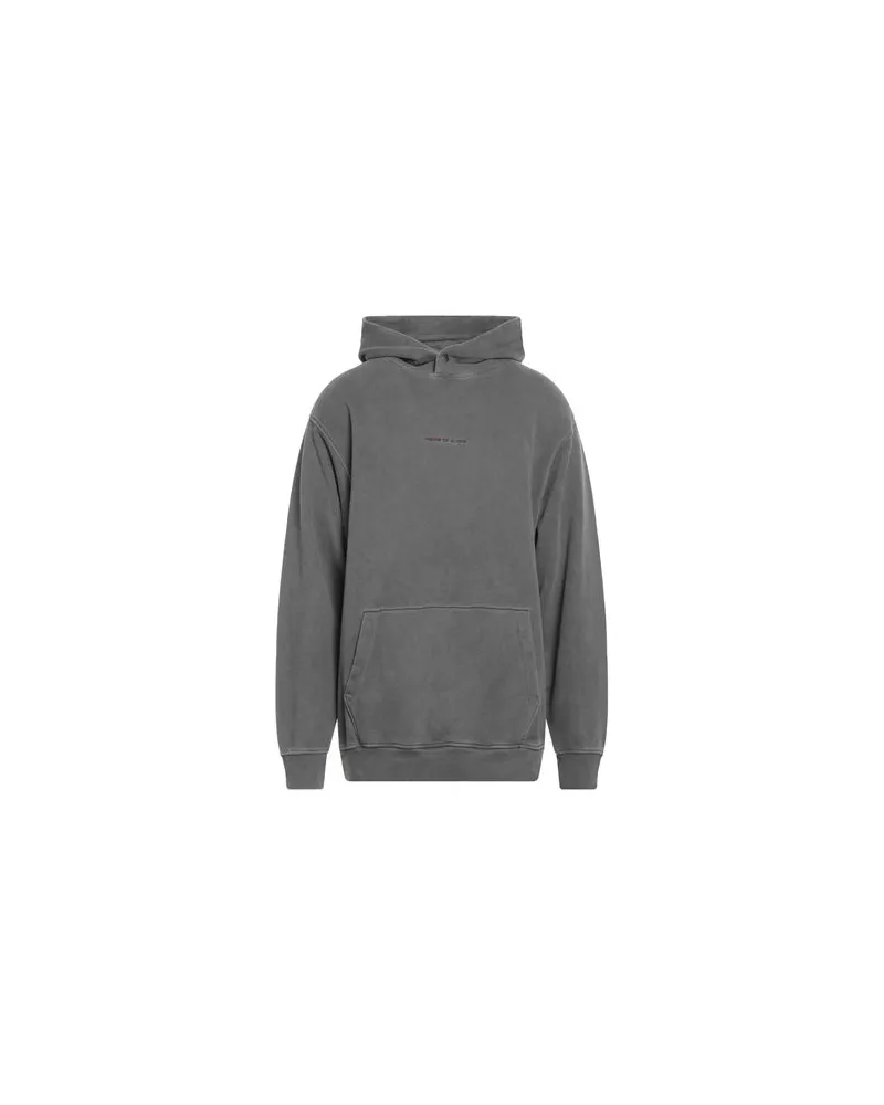 Vision Of Super TOPS - Sweatshirtsauf YOOX.COM Blei