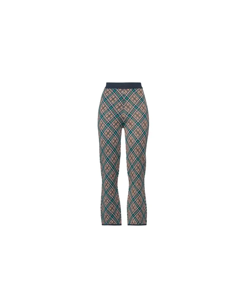 Pinko HOSEN & RÖCKE - Leggingsauf YOOX.COM Khaki