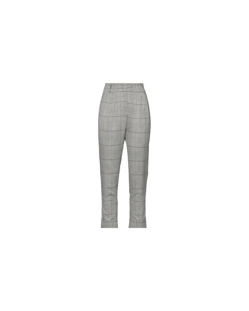 Nora Barth HOSEN & RÖCKE - Hosenauf YOOX.COM Grau